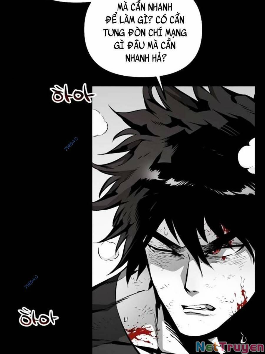 Cuồng Thú Chapter 15 - 38