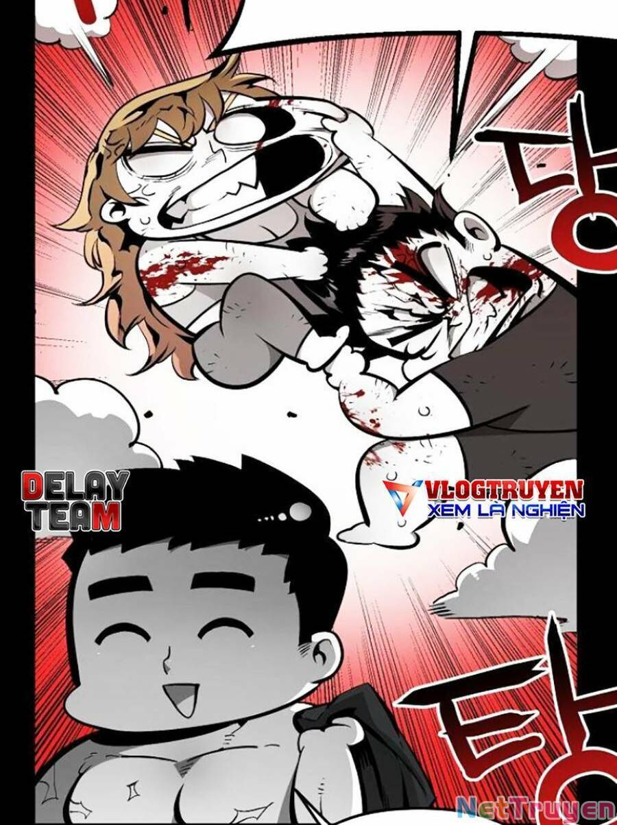 Cuồng Thú Chapter 15 - 40