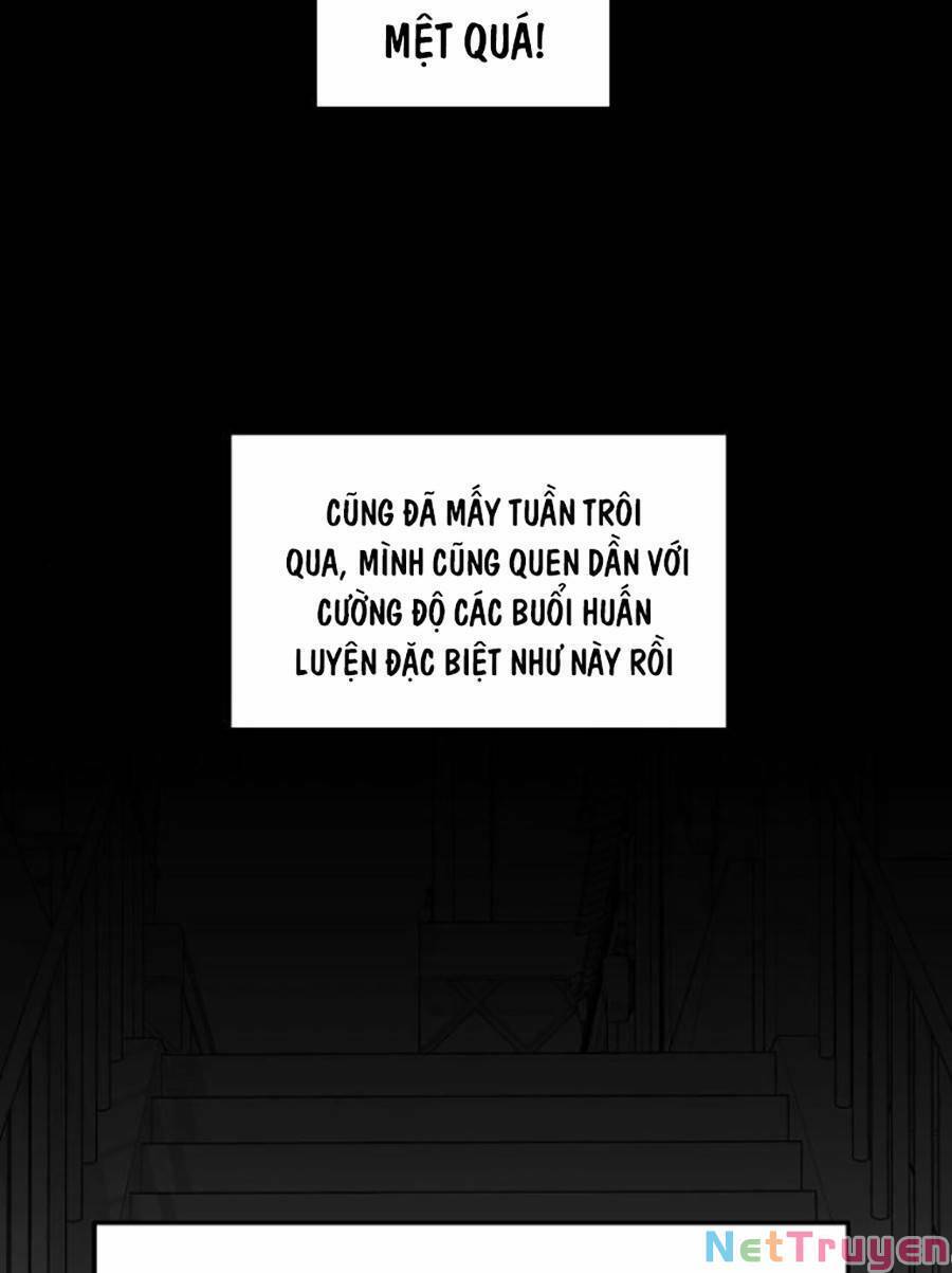Cuồng Thú Chapter 15 - 43