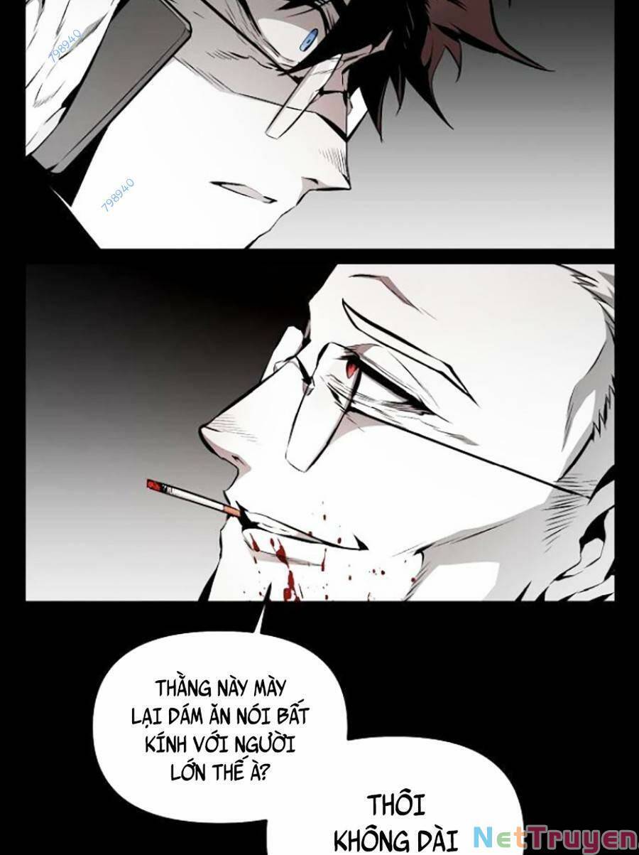 Cuồng Thú Chapter 15 - 53