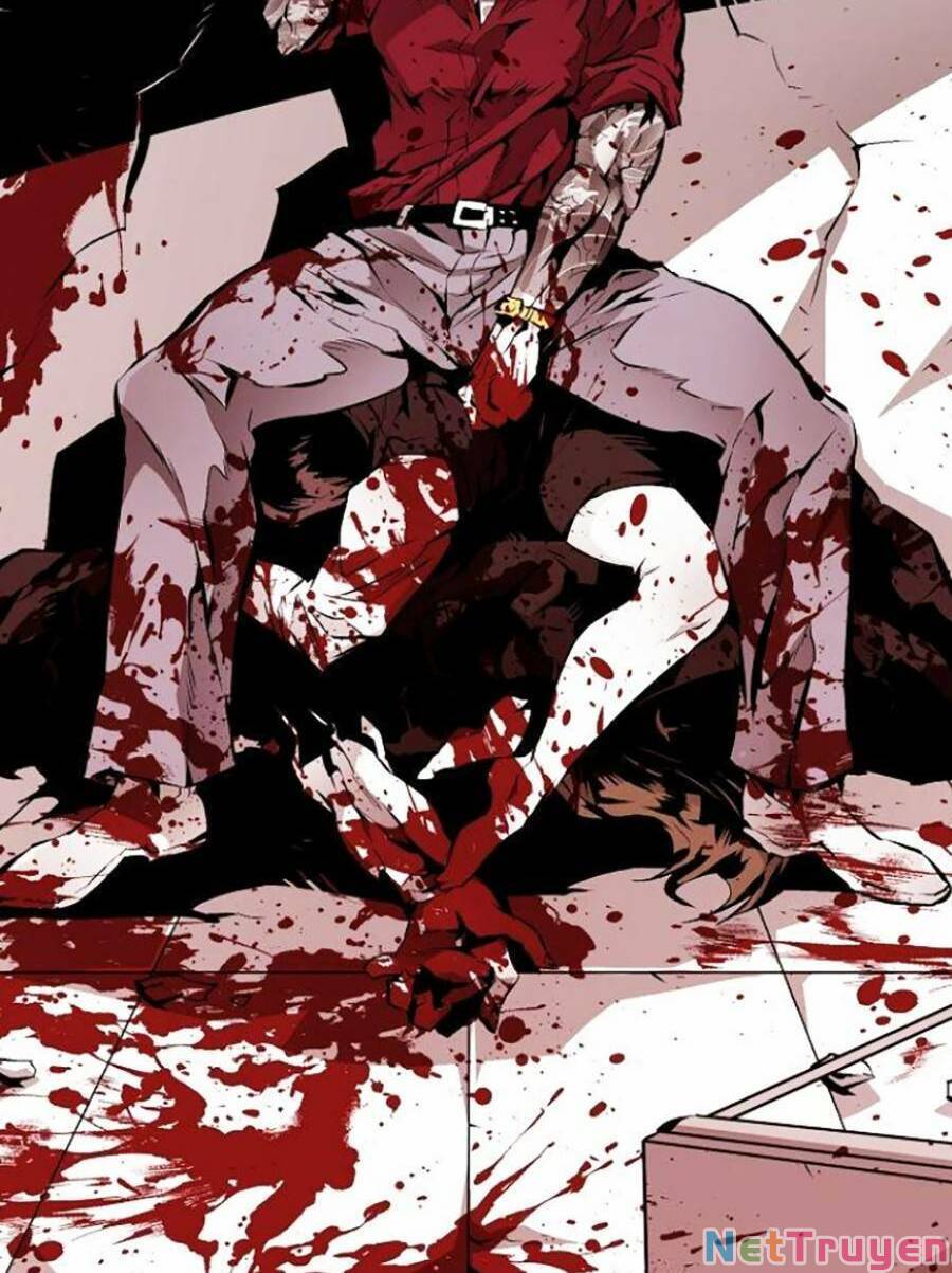 Cuồng Thú Chapter 15 - 56