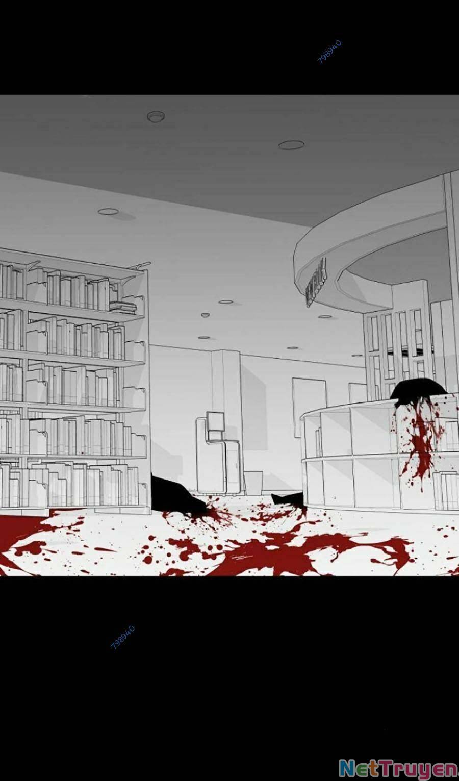 Cuồng Thú Chapter 15 - 61