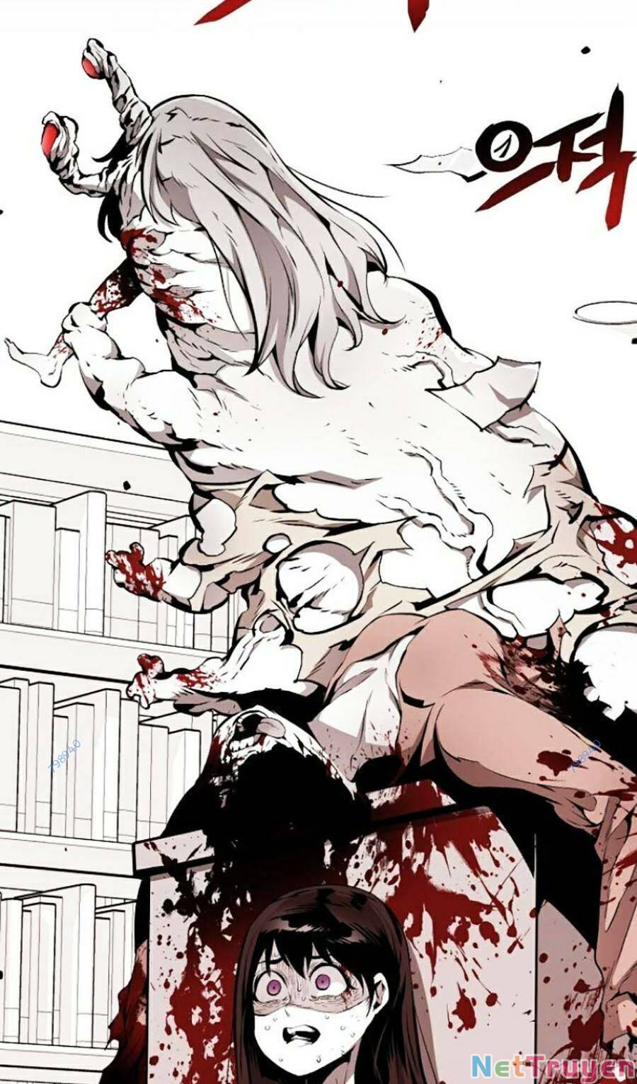 Cuồng Thú Chapter 15 - 65