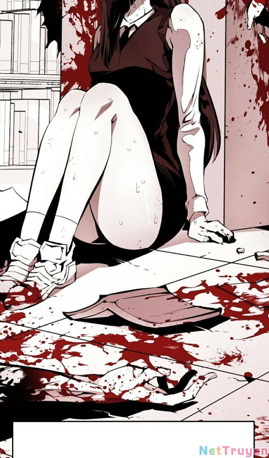 Cuồng Thú Chapter 15 - 66