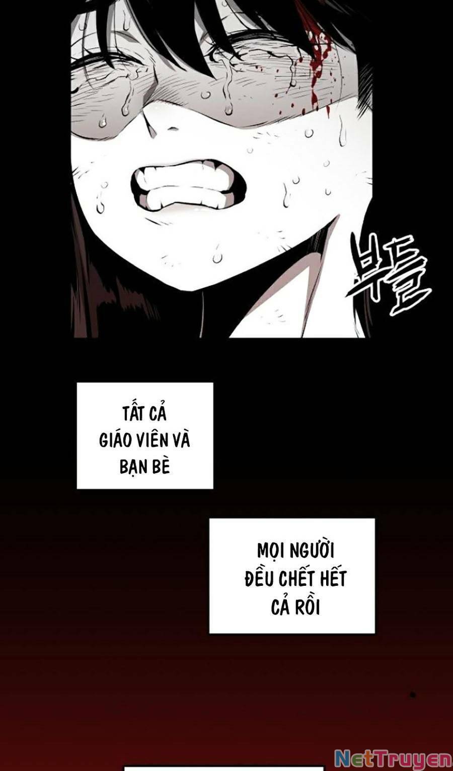 Cuồng Thú Chapter 15 - 68