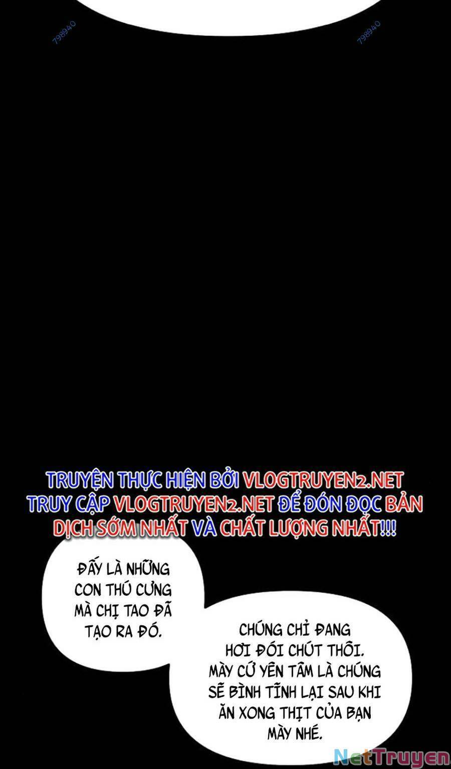 Cuồng Thú Chapter 15 - 71