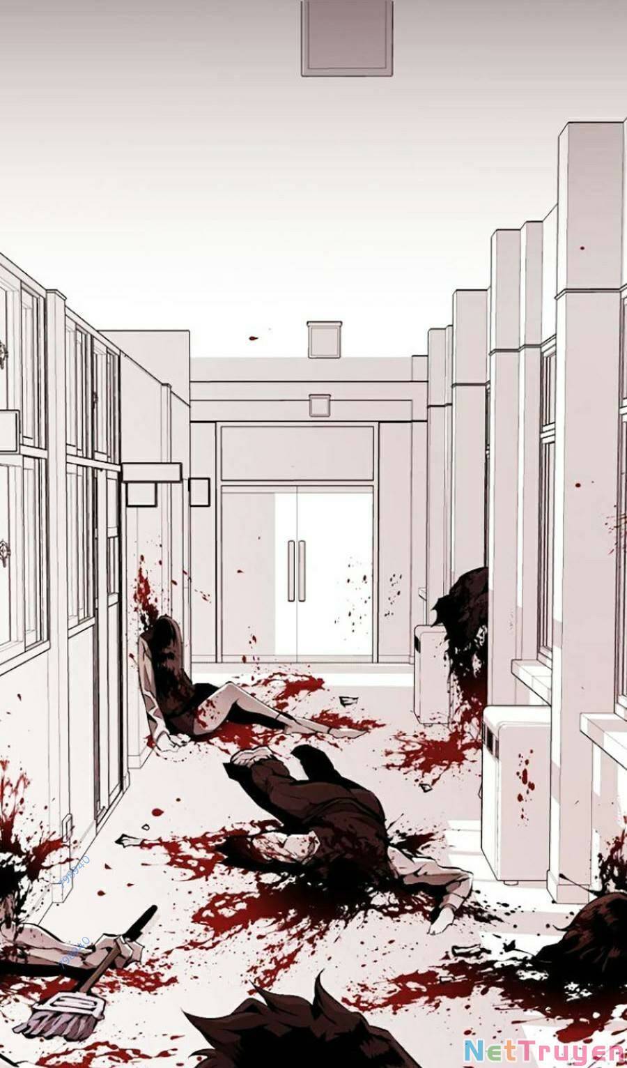 Cuồng Thú Chapter 15 - 81