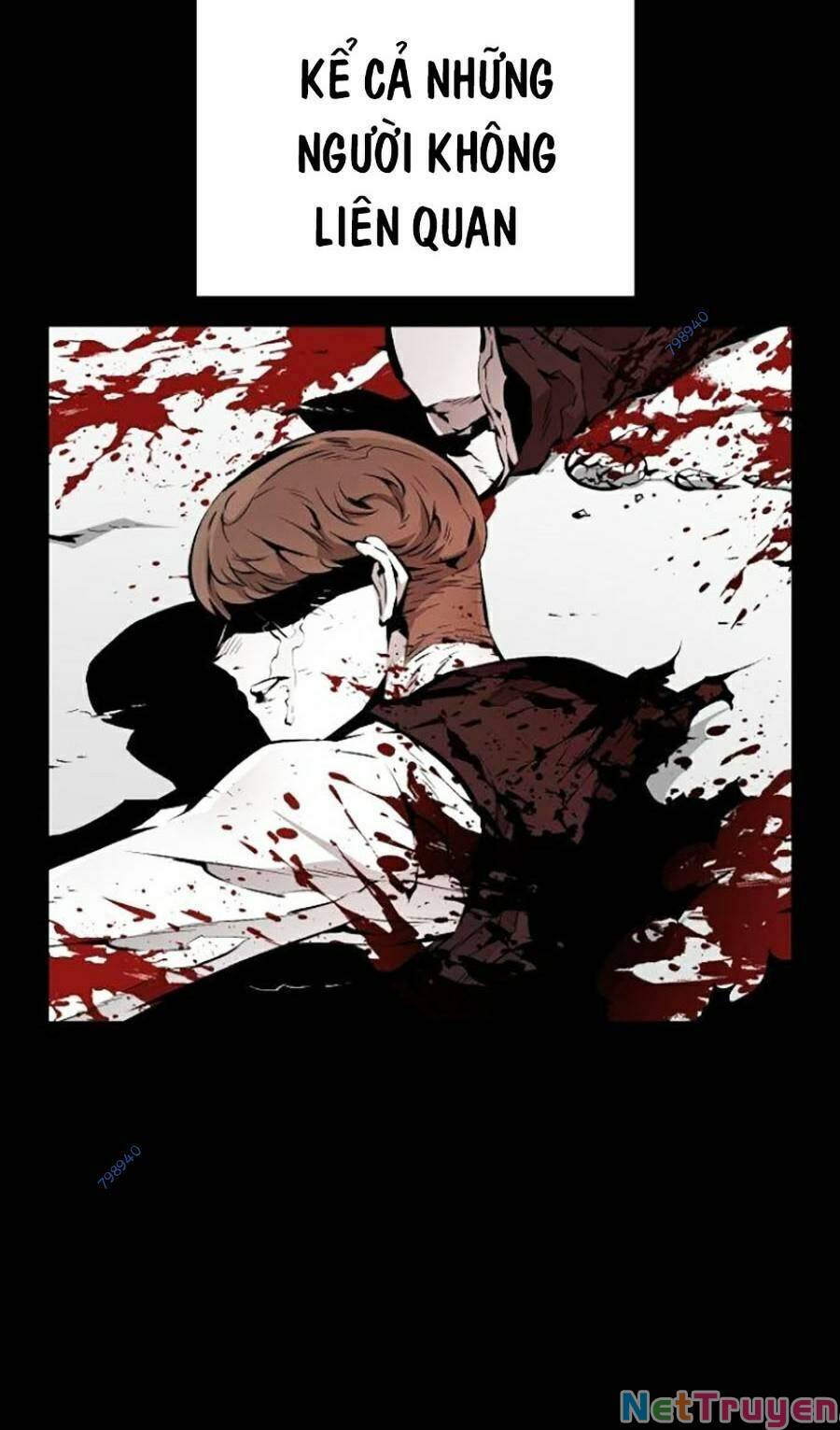 Cuồng Thú Chapter 15 - 85