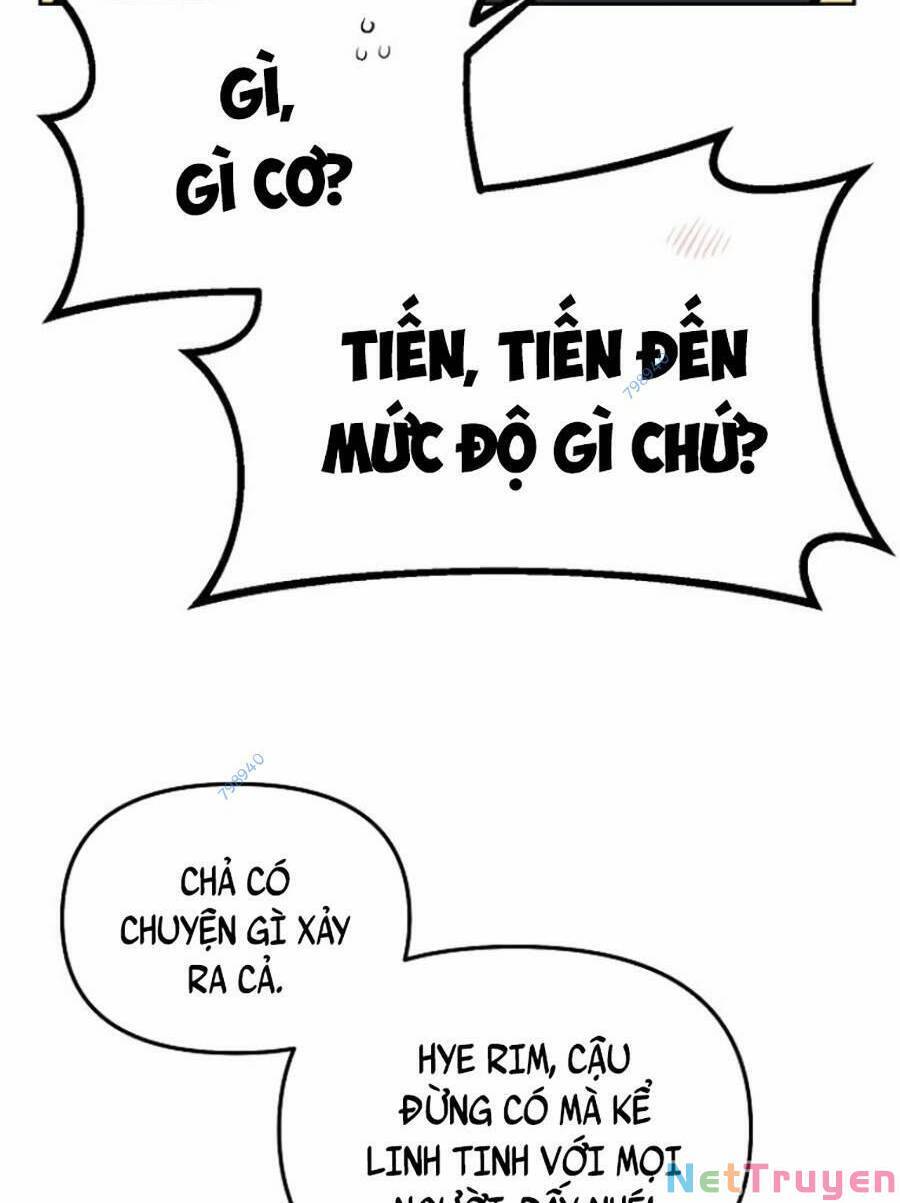 Cuồng Thú Chapter 15 - 10