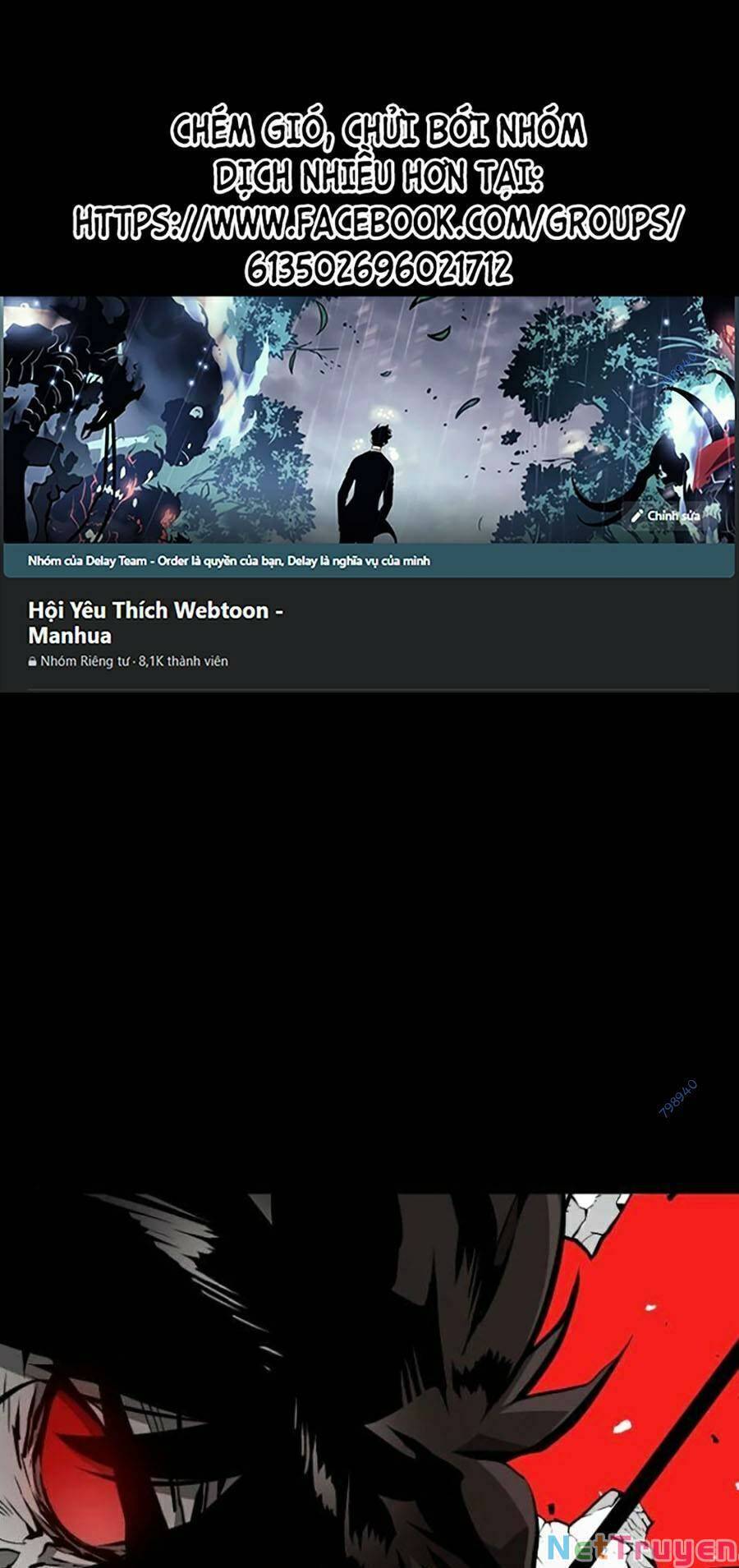 Cuồng Thú Chapter 16 - 1