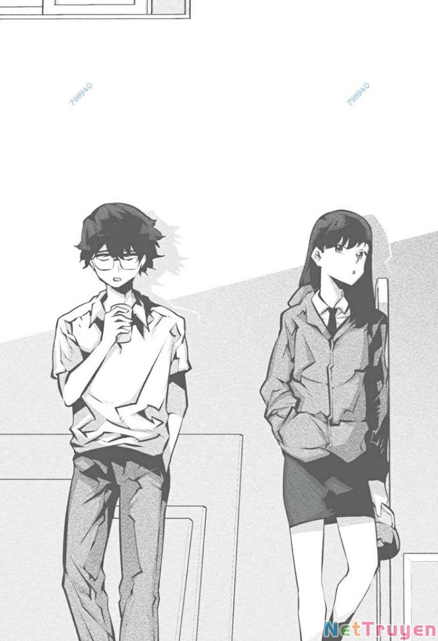 Cuồng Thú Chapter 16 - 117