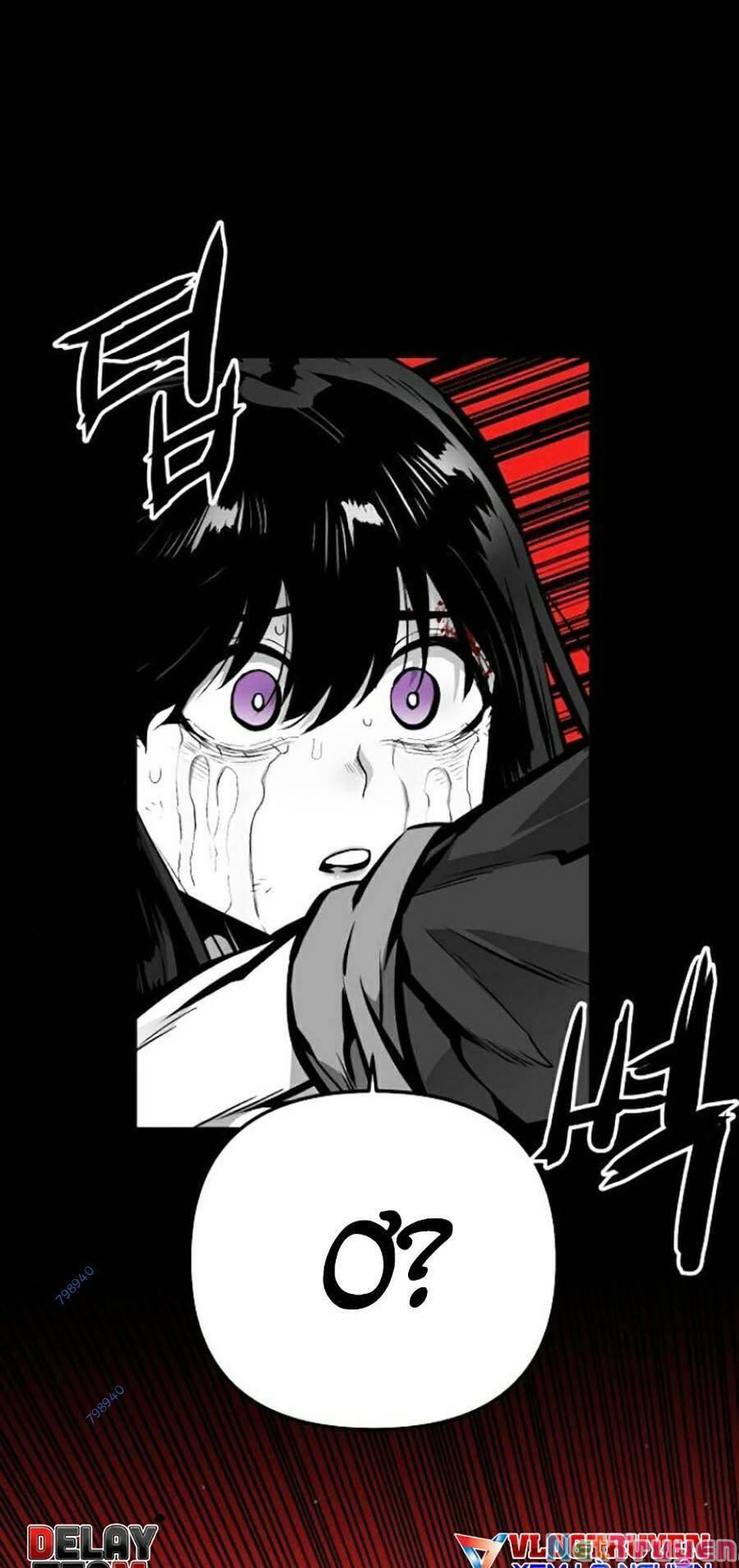 Cuồng Thú Chapter 16 - 13