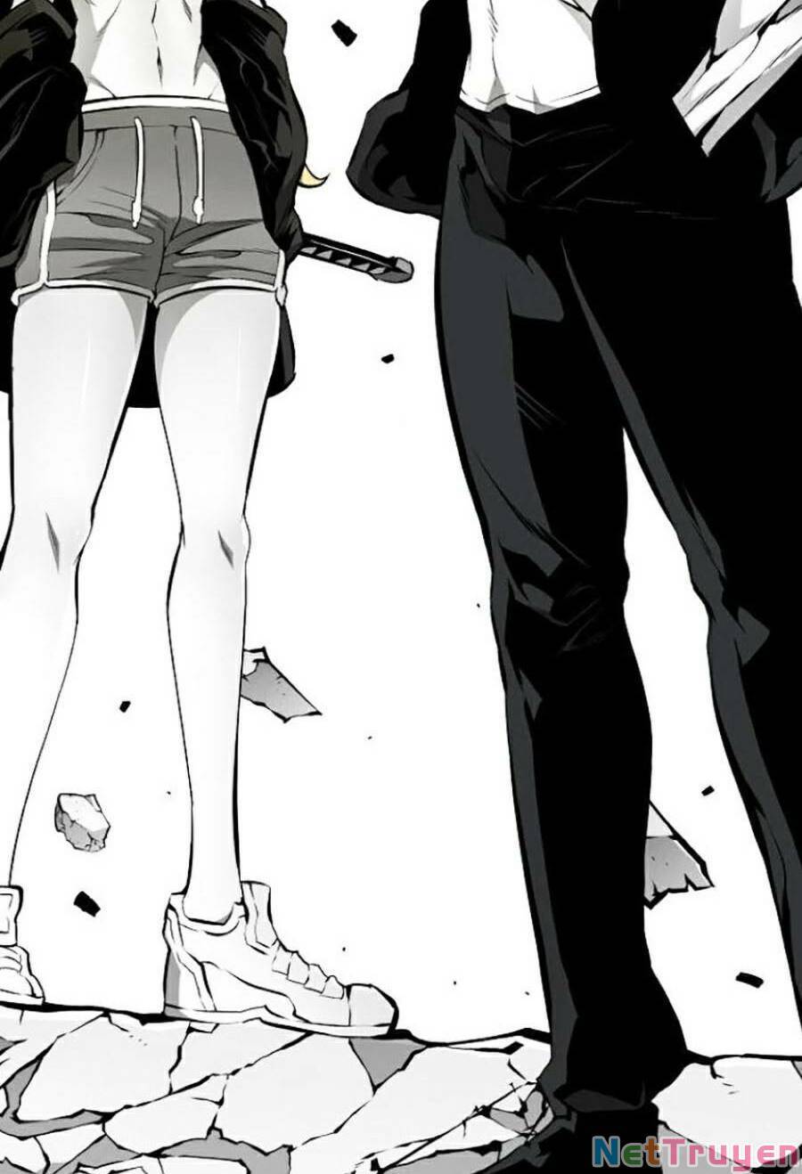 Cuồng Thú Chapter 16 - 140