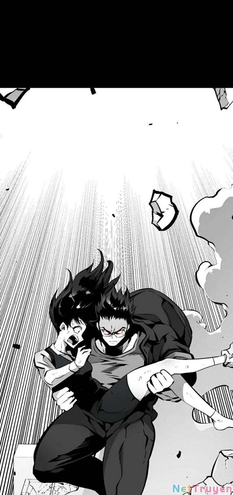 Cuồng Thú Chapter 16 - 16