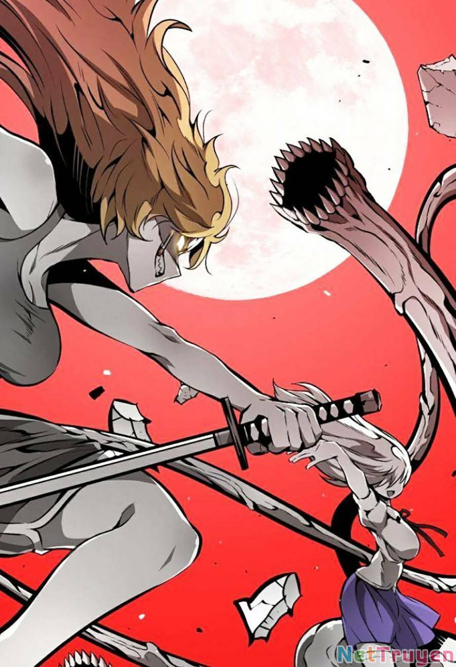 Cuồng Thú Chapter 16 - 155