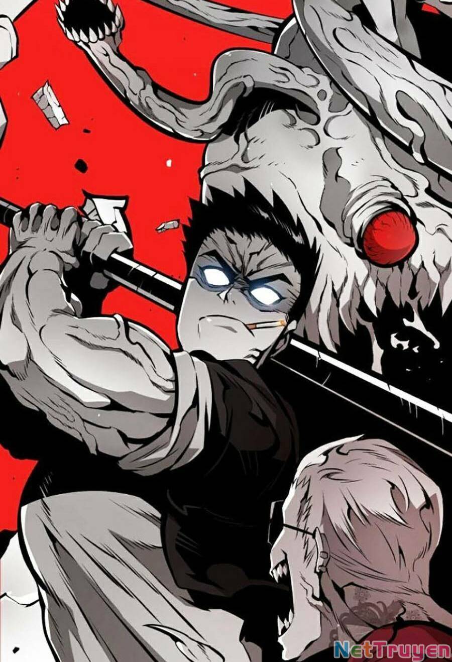 Cuồng Thú Chapter 16 - 156