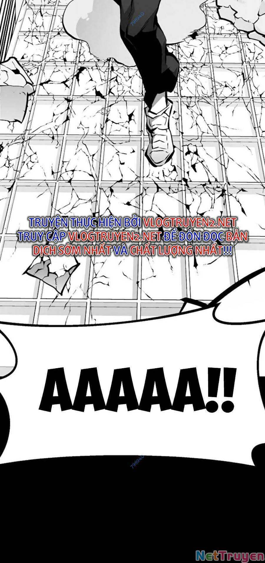 Cuồng Thú Chapter 16 - 17