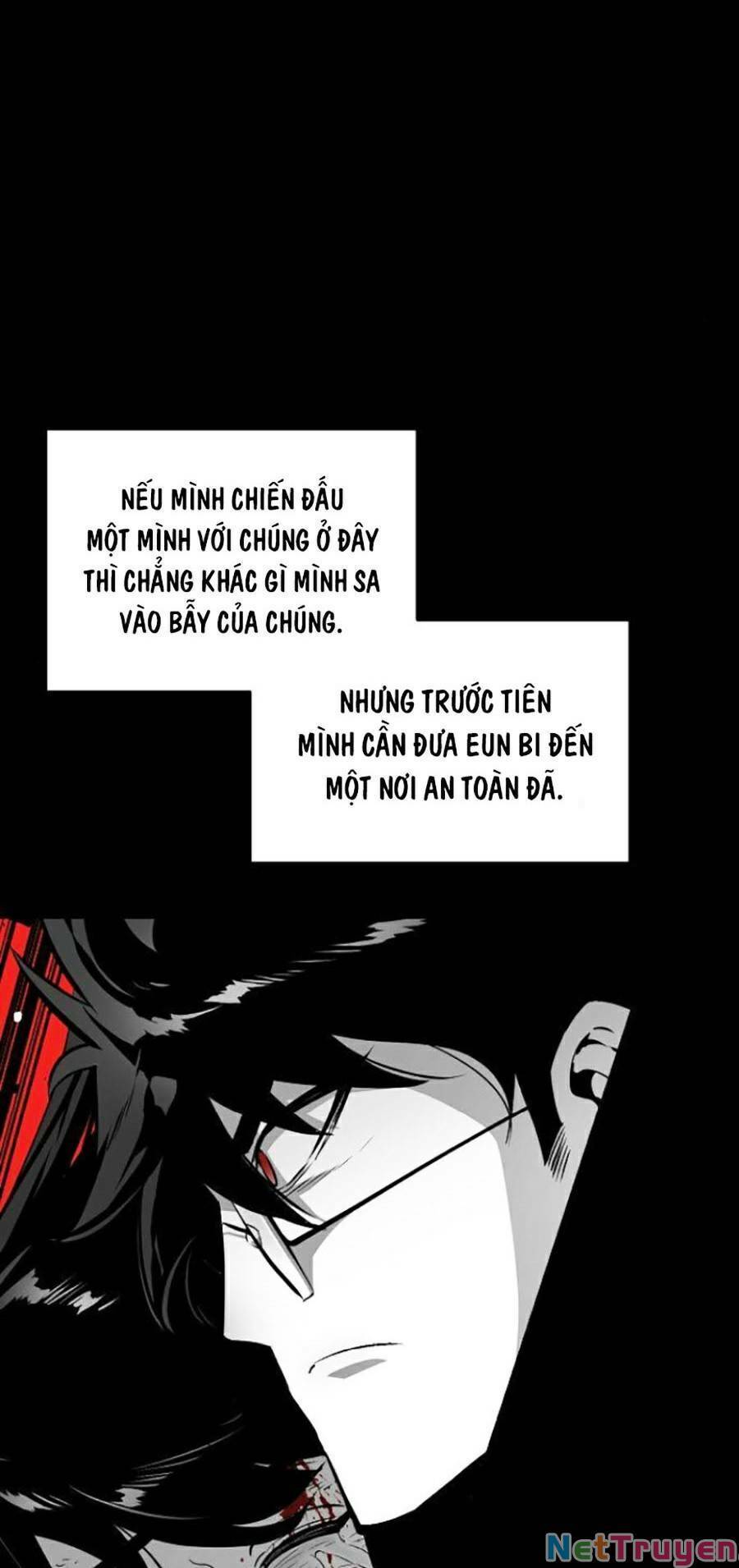 Cuồng Thú Chapter 16 - 18