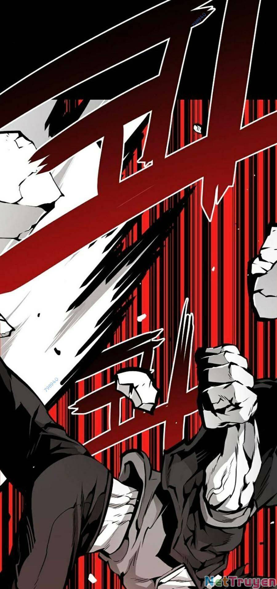 Cuồng Thú Chapter 16 - 3