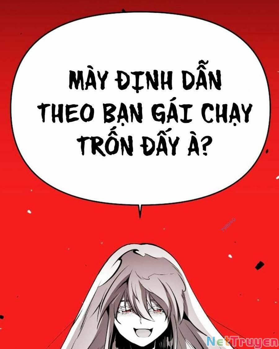 Cuồng Thú Chapter 16 - 22