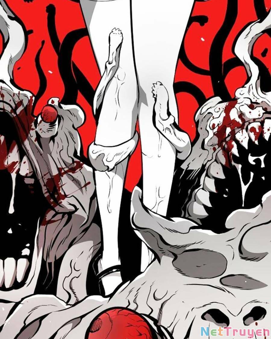 Cuồng Thú Chapter 16 - 24