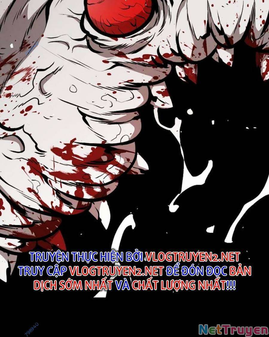 Cuồng Thú Chapter 16 - 25