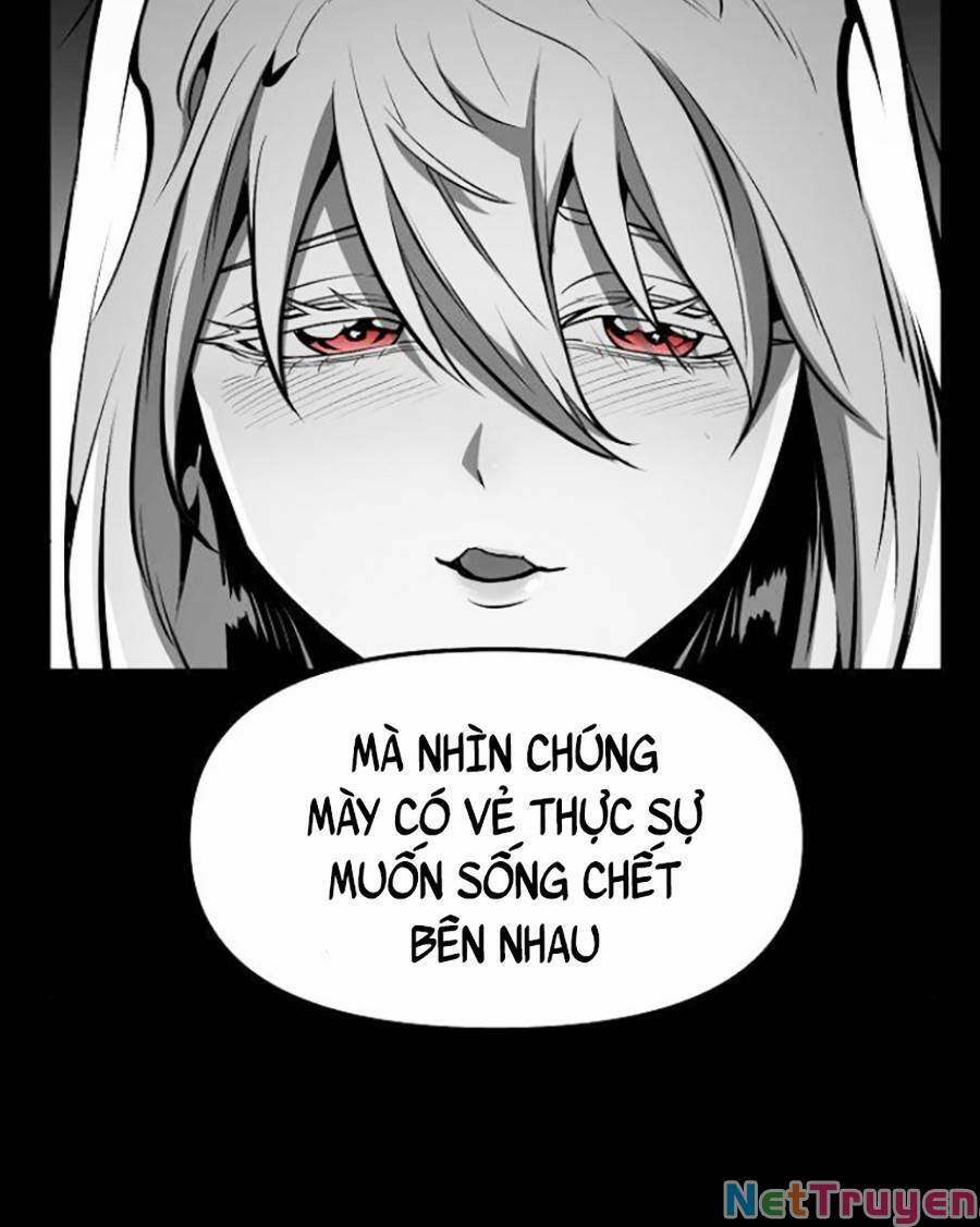 Cuồng Thú Chapter 16 - 27