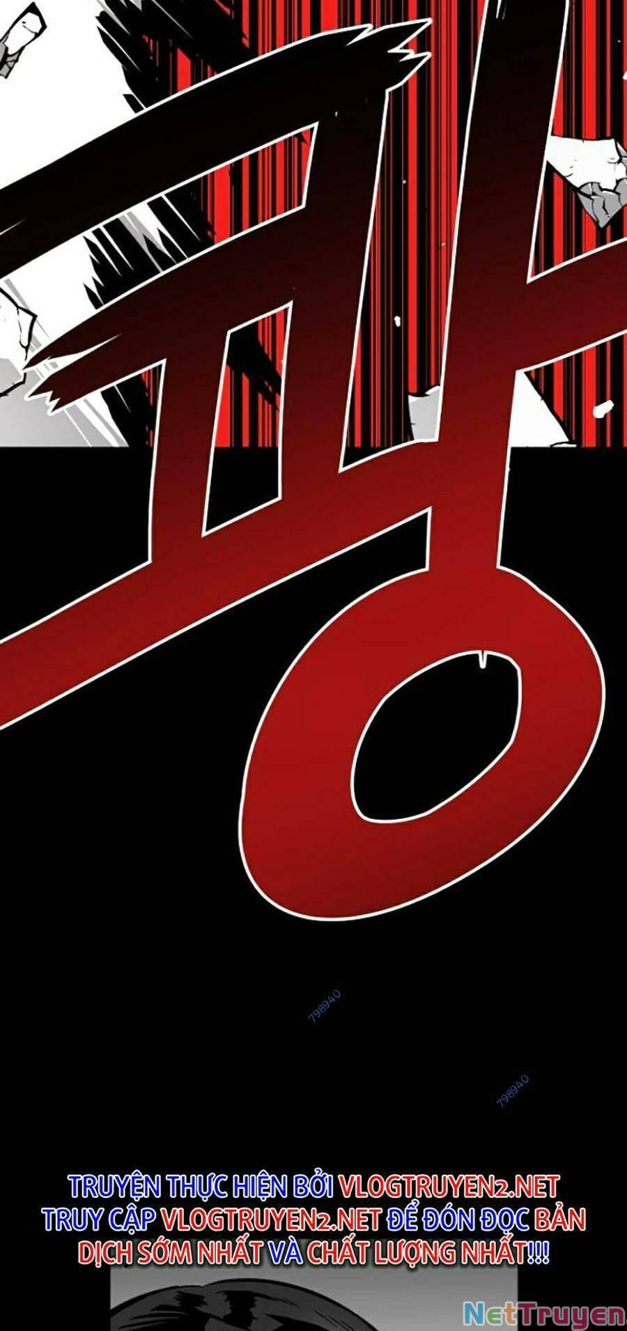 Cuồng Thú Chapter 16 - 5