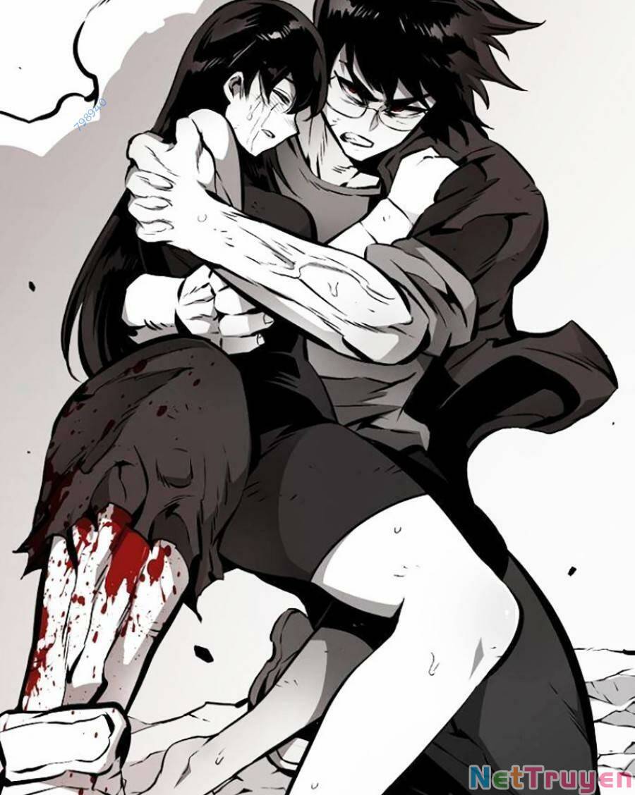 Cuồng Thú Chapter 16 - 41