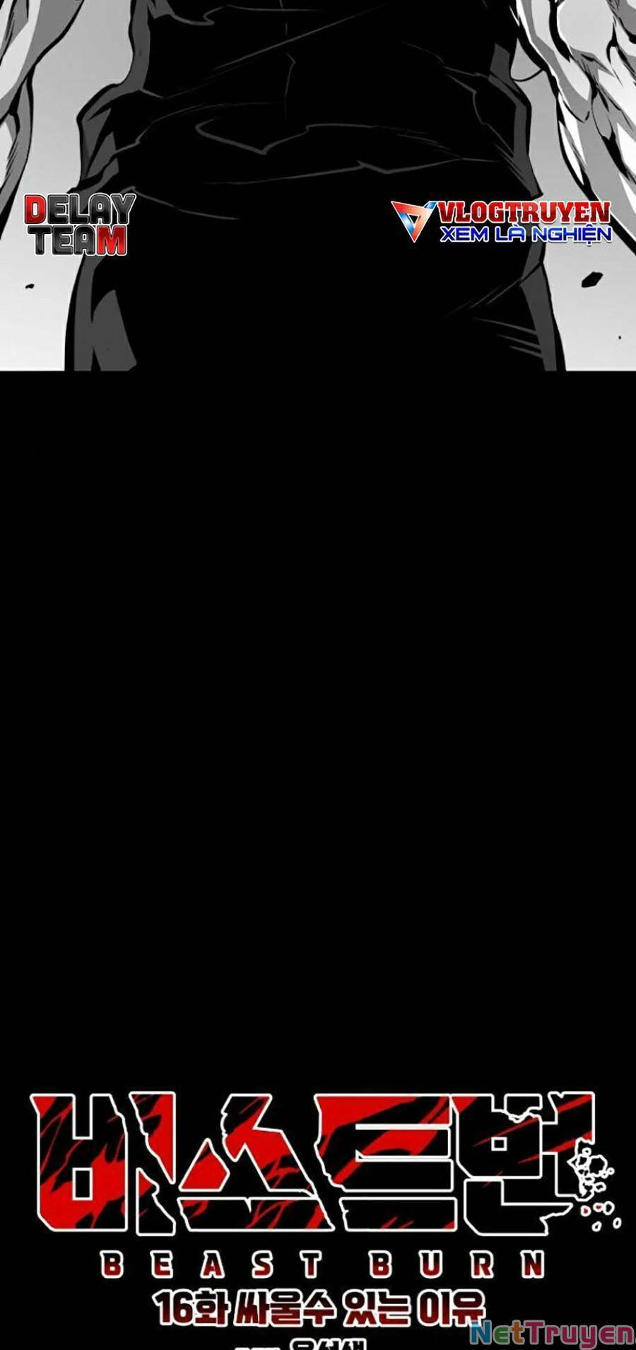 Cuồng Thú Chapter 16 - 8