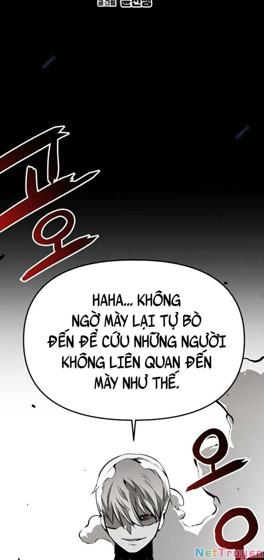 Cuồng Thú Chapter 16 - 9