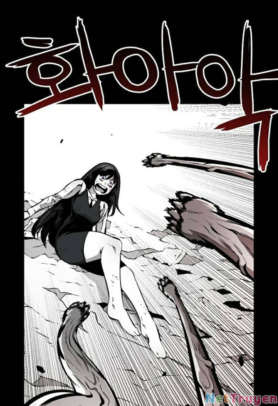 Cuồng Thú Chapter 16 - 83