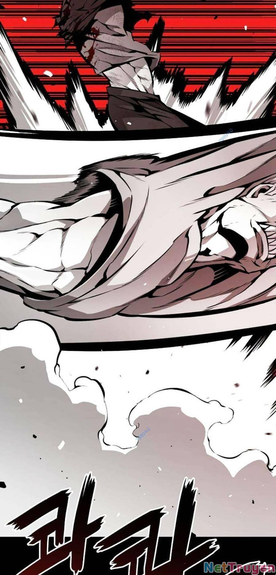 Cuồng Thú Chapter 17 - 13