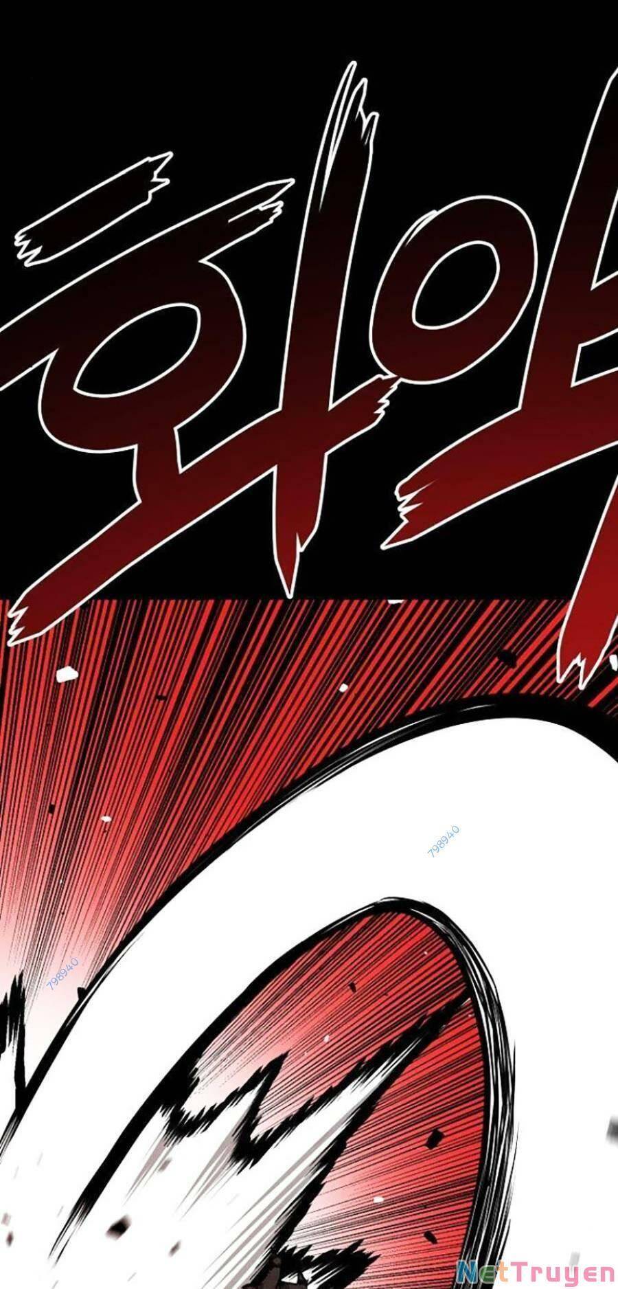 Cuồng Thú Chapter 17 - 15