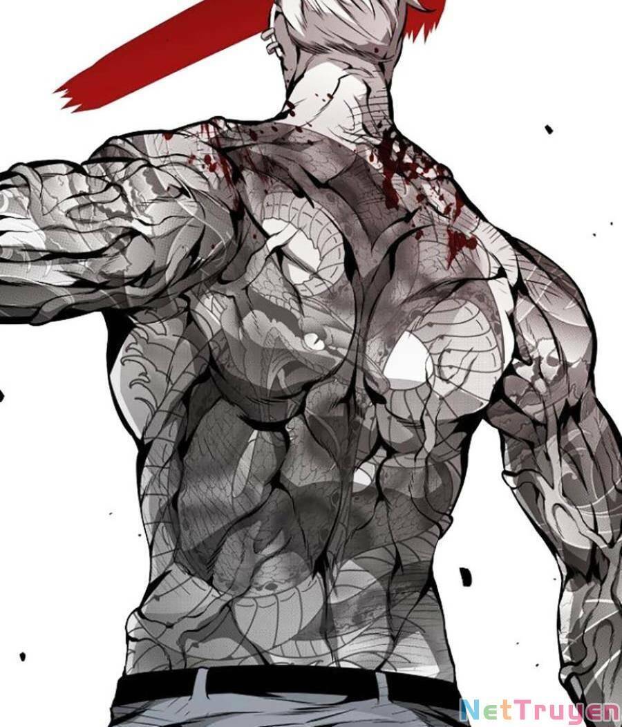 Cuồng Thú Chapter 17 - 141