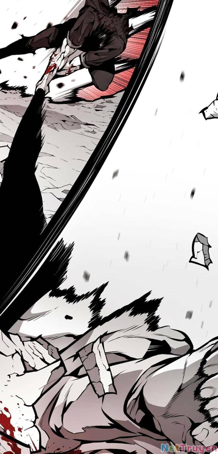 Cuồng Thú Chapter 17 - 16