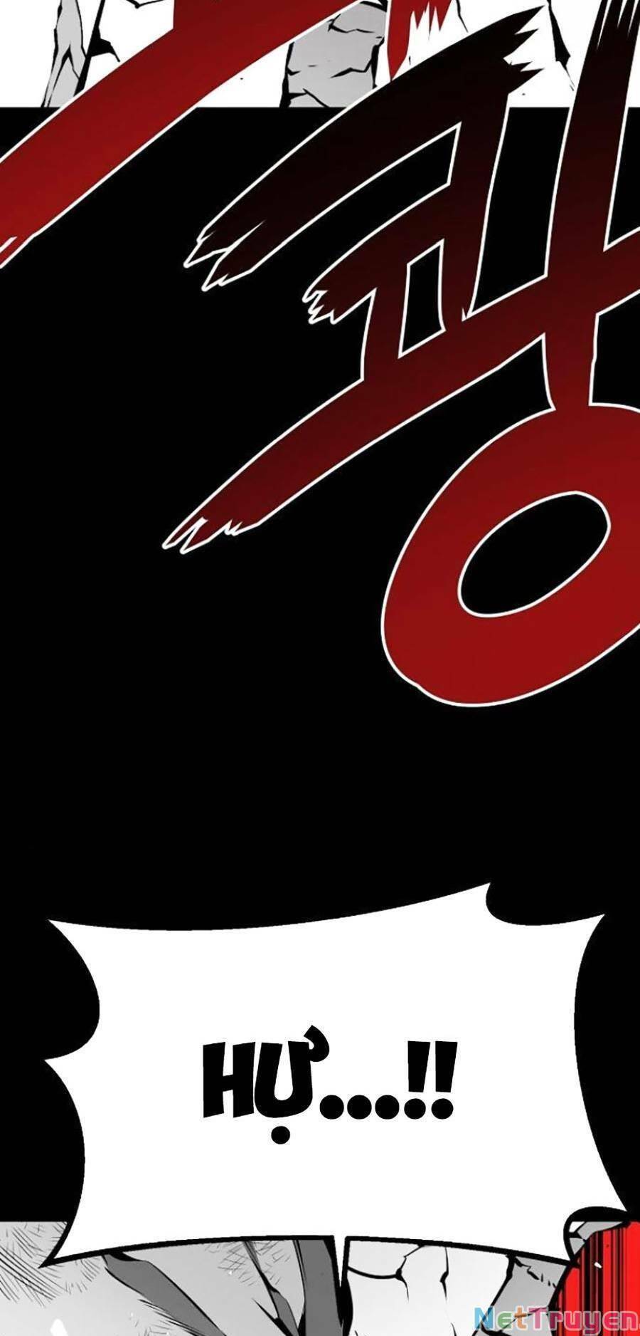 Cuồng Thú Chapter 17 - 18