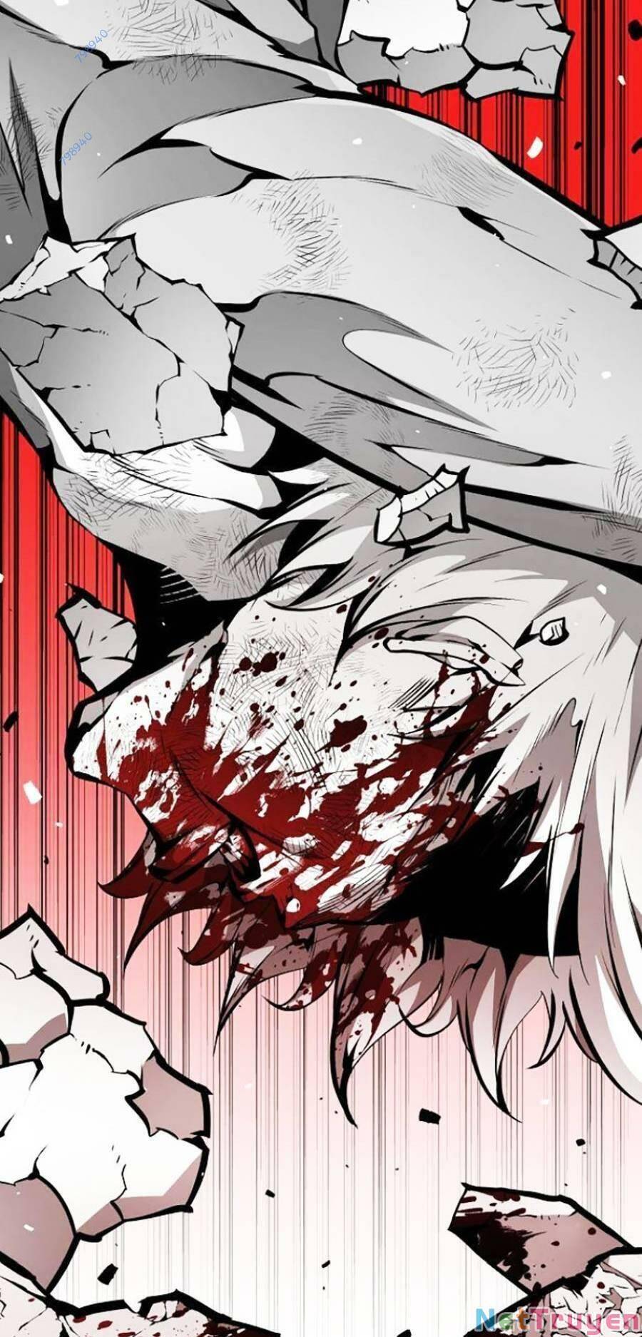 Cuồng Thú Chapter 17 - 19