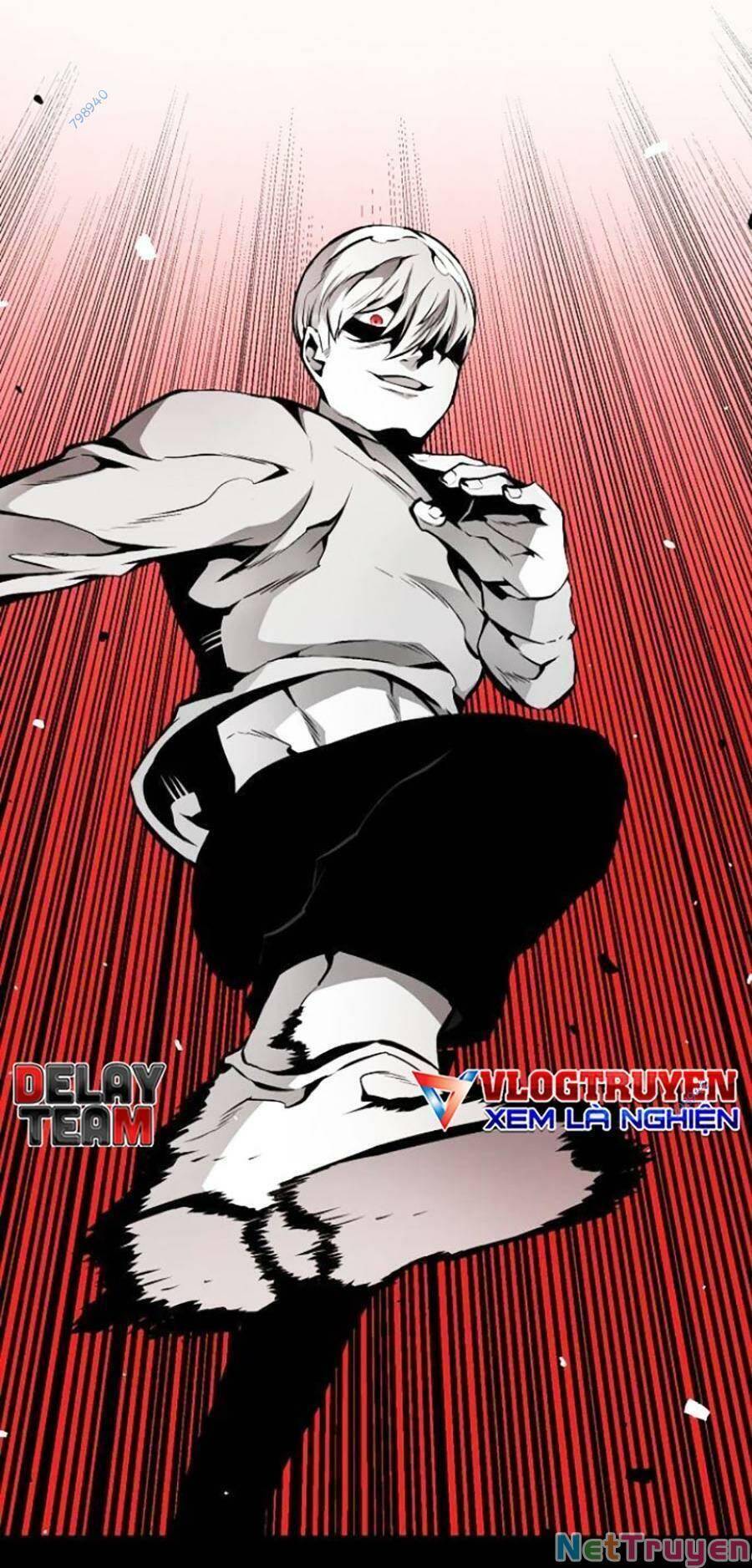 Cuồng Thú Chapter 17 - 3