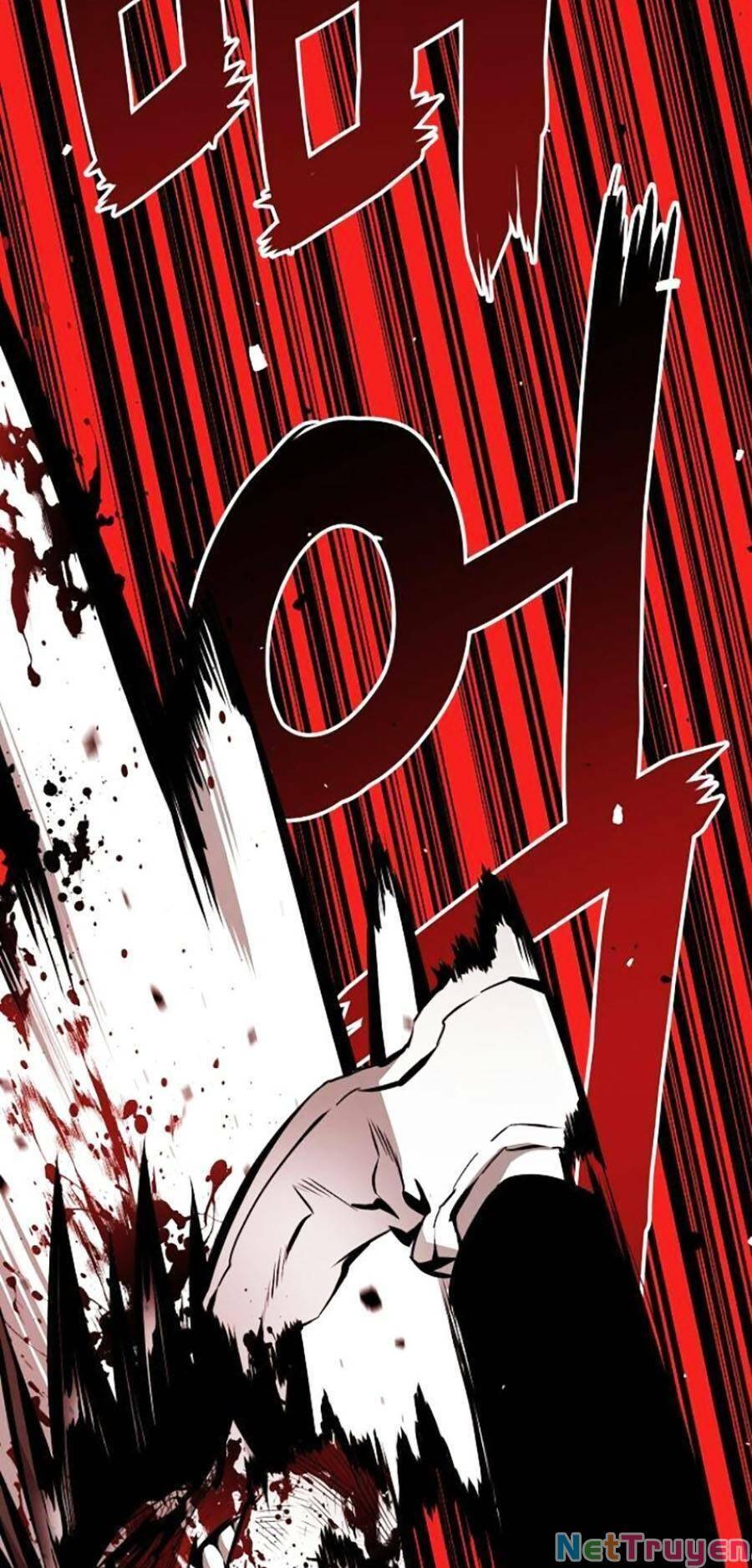 Cuồng Thú Chapter 17 - 24