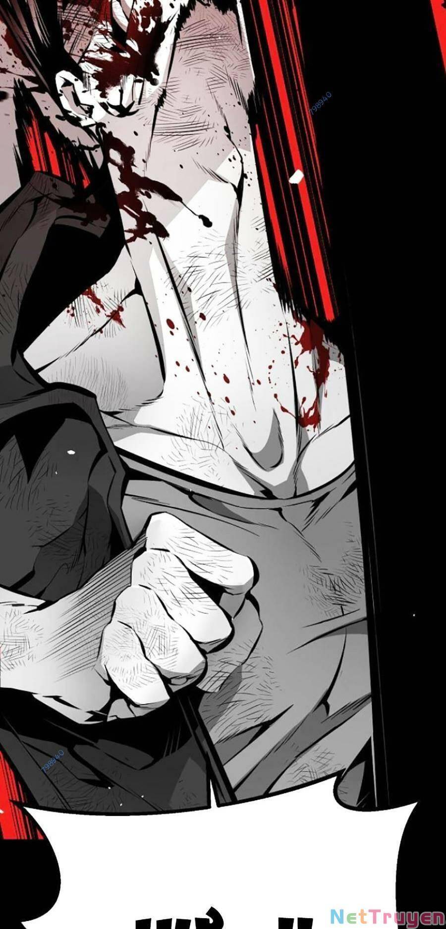 Cuồng Thú Chapter 17 - 25