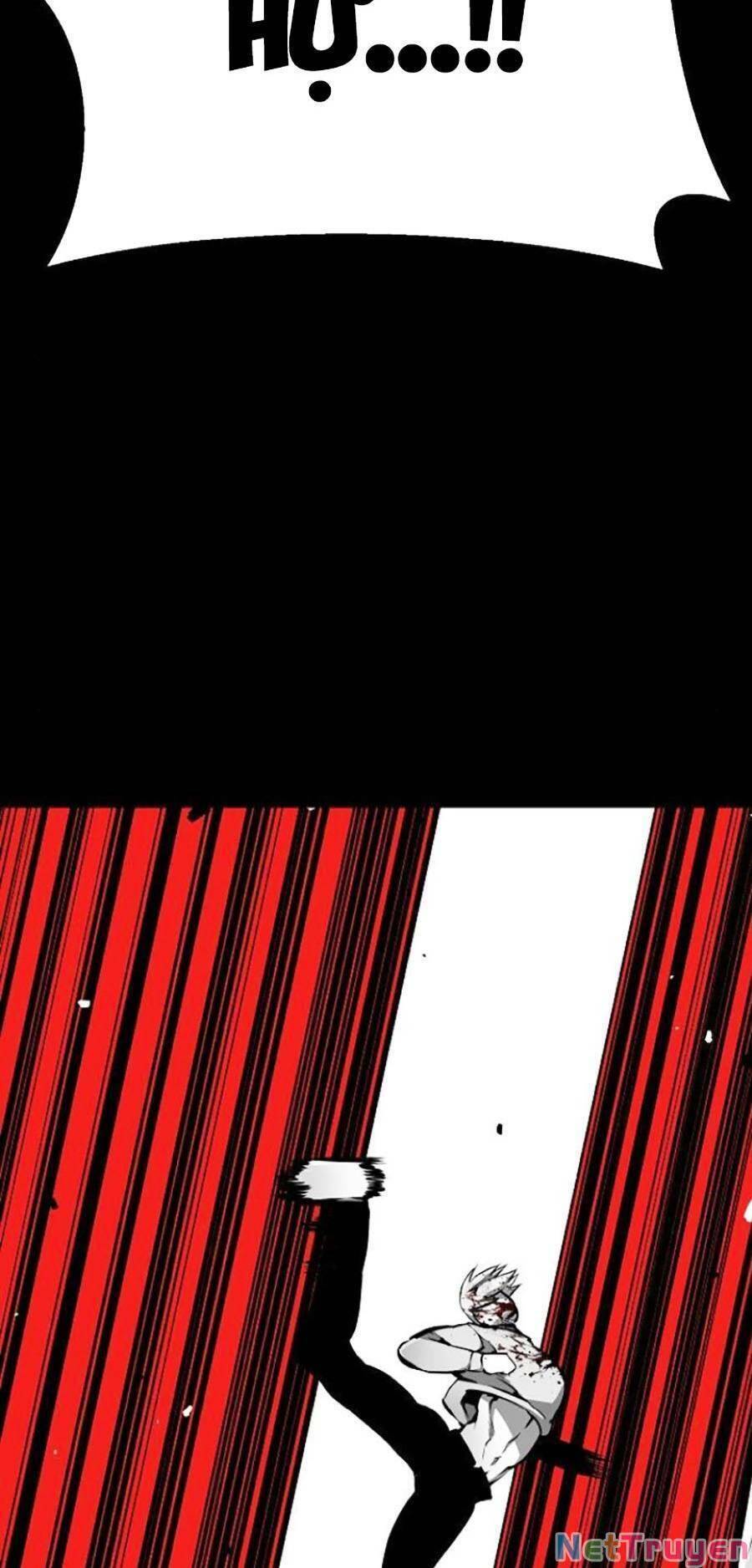 Cuồng Thú Chapter 17 - 26