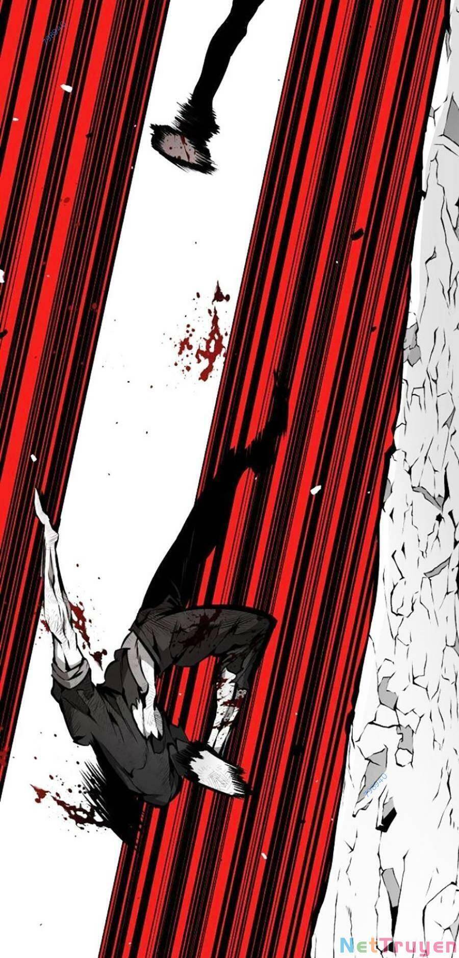 Cuồng Thú Chapter 17 - 27