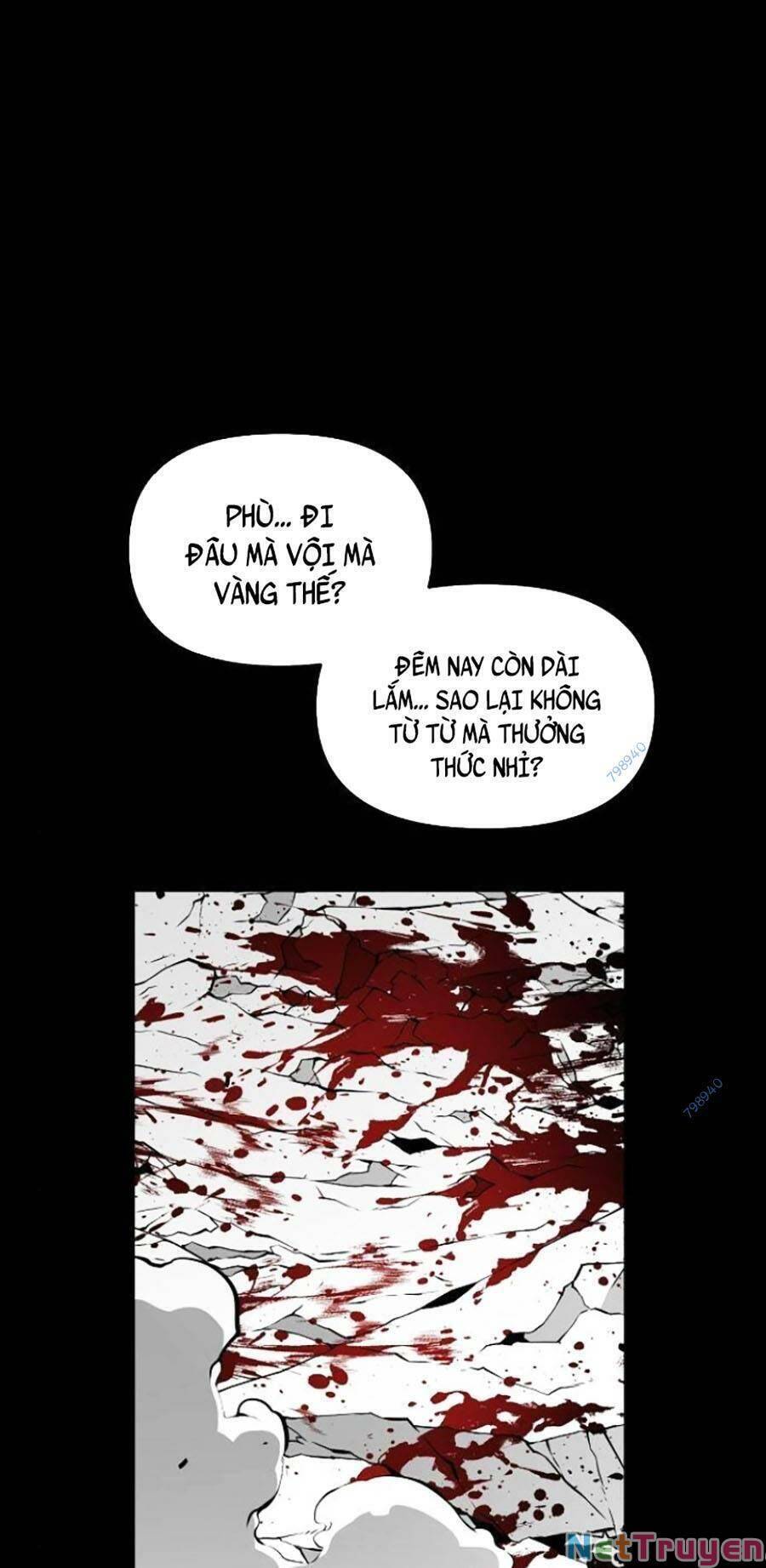 Cuồng Thú Chapter 17 - 31