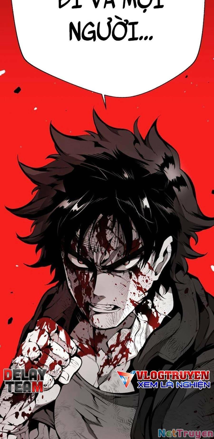 Cuồng Thú Chapter 17 - 34