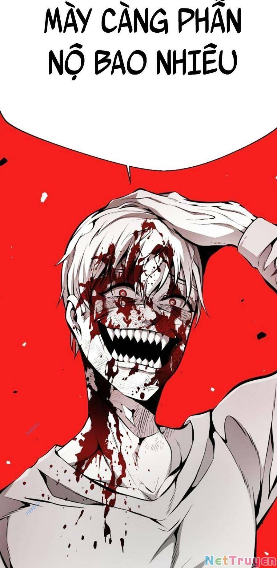 Cuồng Thú Chapter 17 - 37