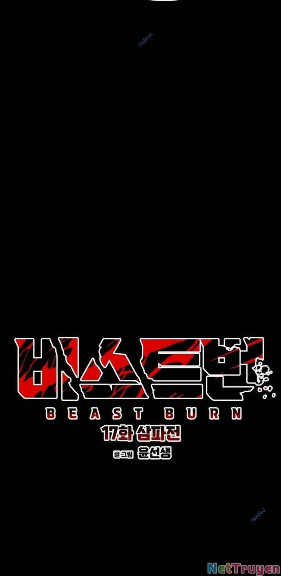 Cuồng Thú Chapter 17 - 39