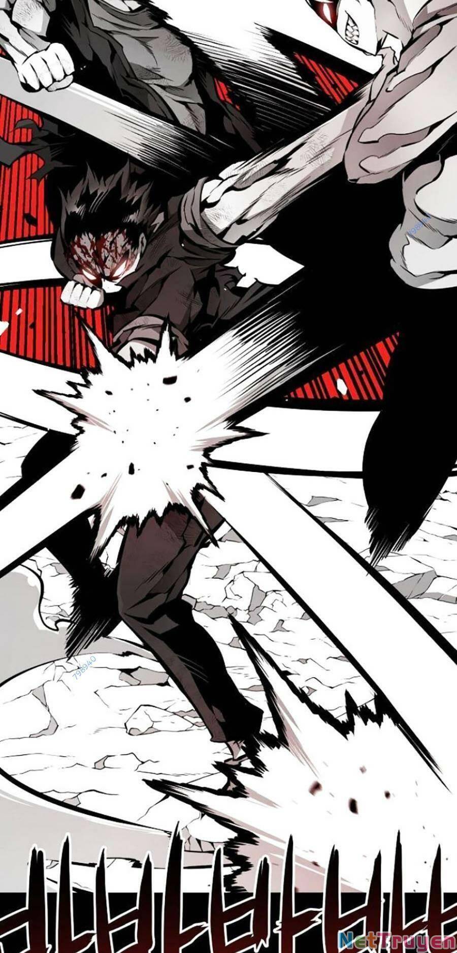 Cuồng Thú Chapter 17 - 5