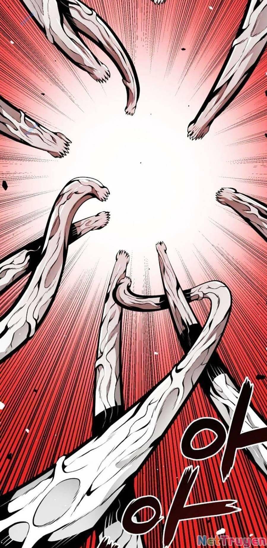 Cuồng Thú Chapter 17 - 41