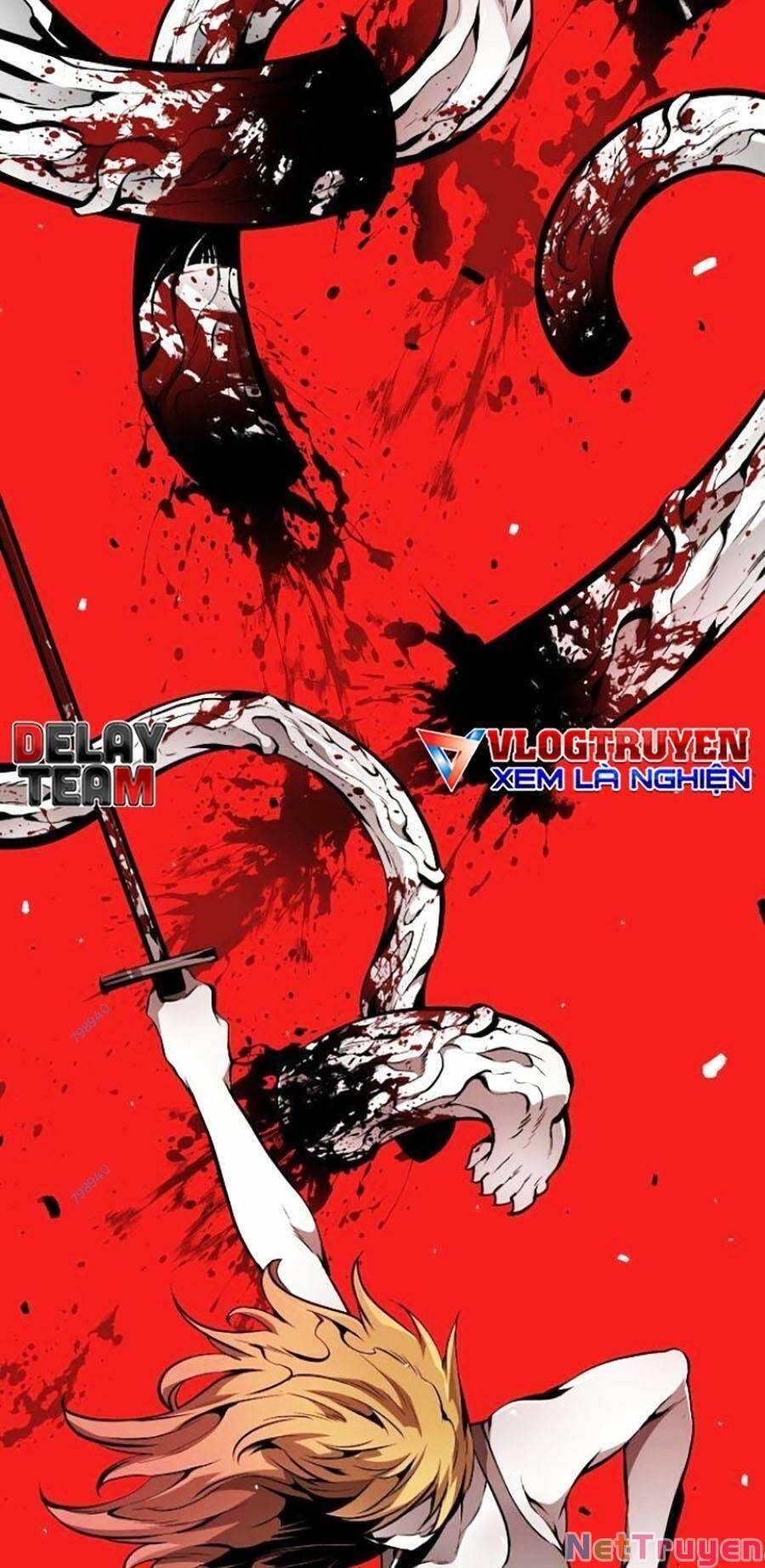 Cuồng Thú Chapter 17 - 45